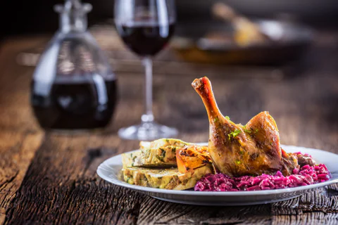 Medieval Dinner and Live Performances