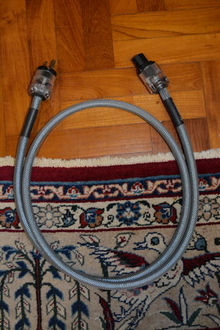 Orpheus Labs 6ft Power Cable *Excellent!*