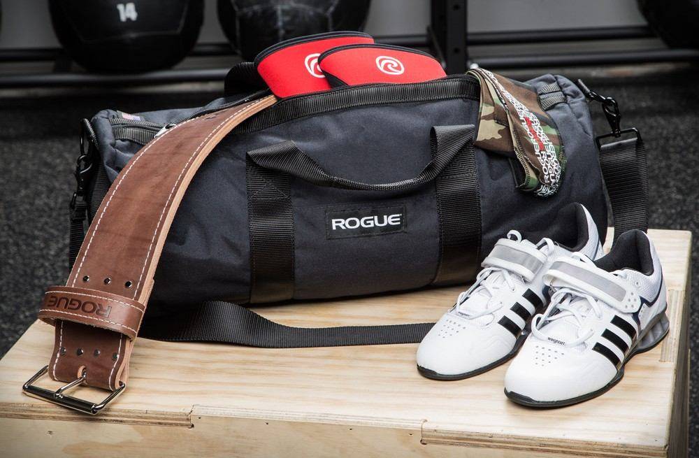 Rogue Gym Bag