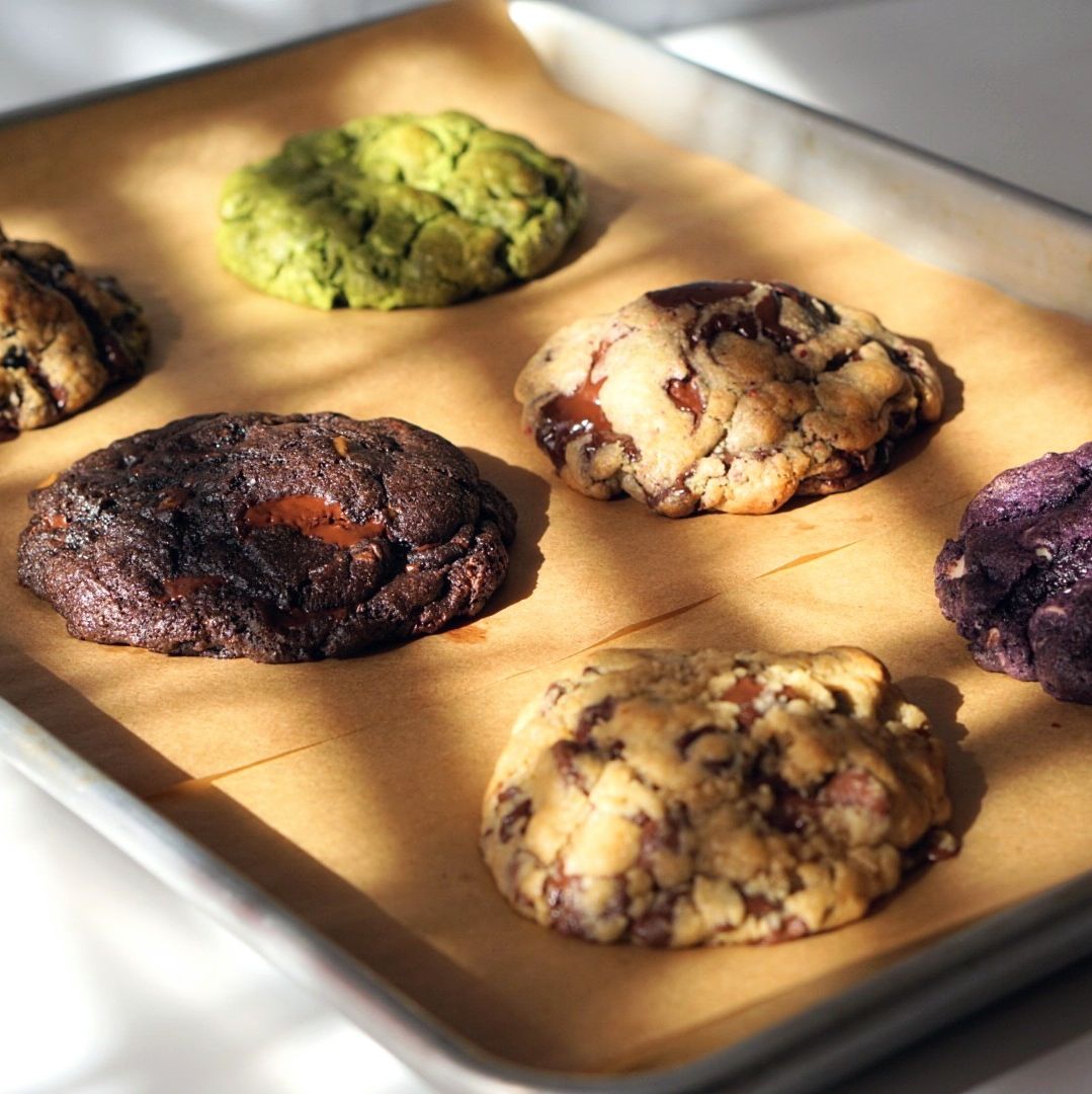 RIZA CAKES | Micro bakery — photo from hotplate.com