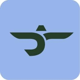 Drone Trust logo
