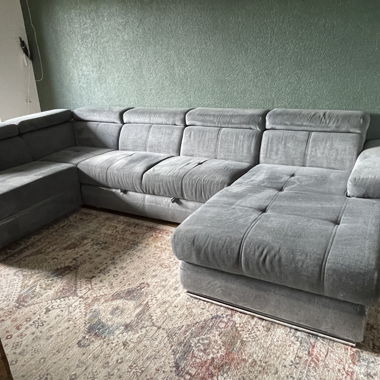 Sofa ( Wohnlandschaft)