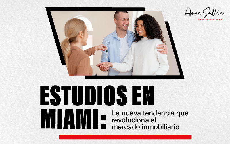 featured image for story, Miami Reinventa el Concepto de Vivir con Estudios de Lujo y Diseño Innovador
