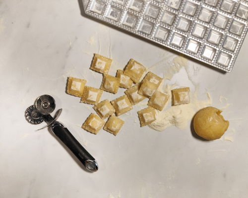 Esperienze gastronomiche Torino: Il pranzo della domenica