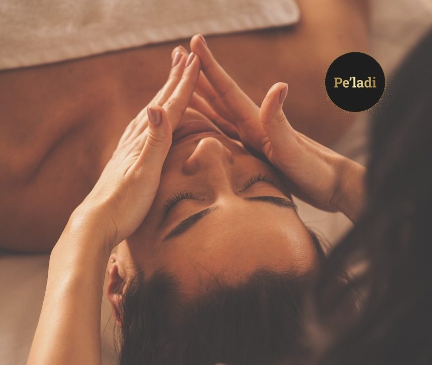 Peladi Cosmetics - Voucher