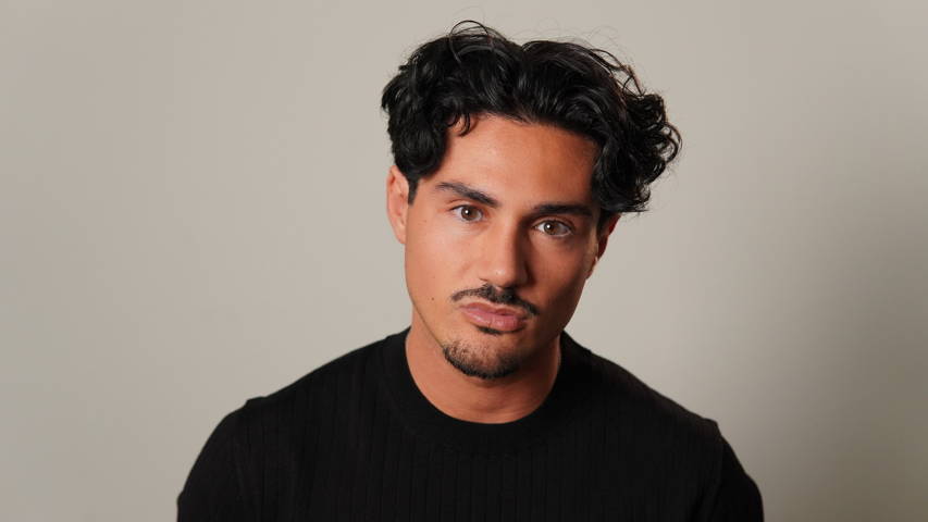 Emin Caglar