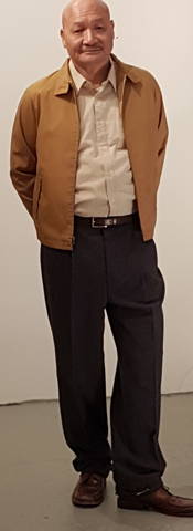 Joe (S.L.) Lam