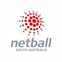 Netball South Australia logo