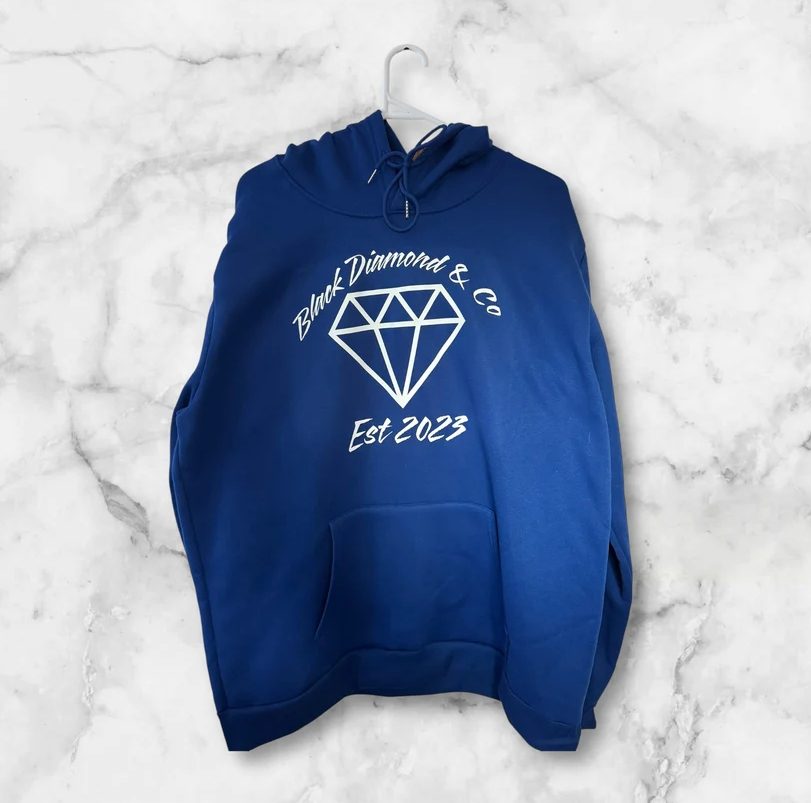 Adults Hoodies - (Men's and Women's) - Image 4