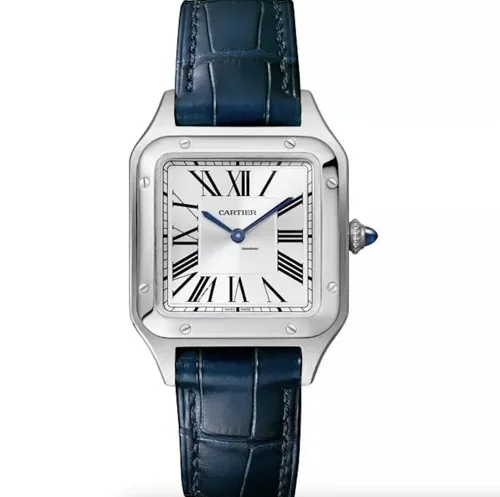 Cartier Santos WSSA0023