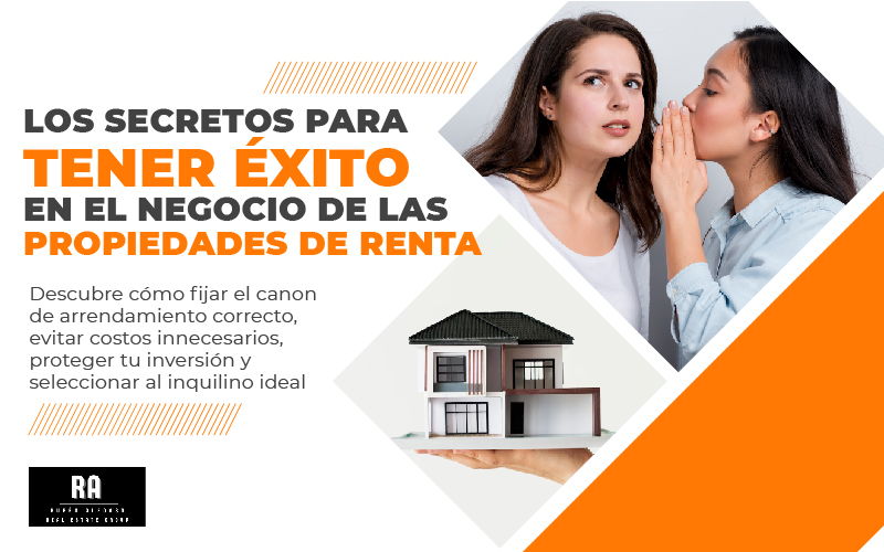 featured image for story, Cómo rentar mi propiedad de forma exitosa: 5 consejos que debes seguir