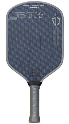 Honolulu Pickleball J2 Ti+ pickleball paddle