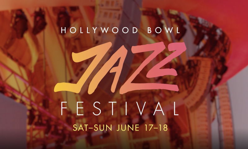 Hollywood Bowl Jazz Festival | Hollywood Bowl