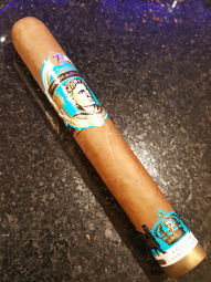 Cigar Session Photo