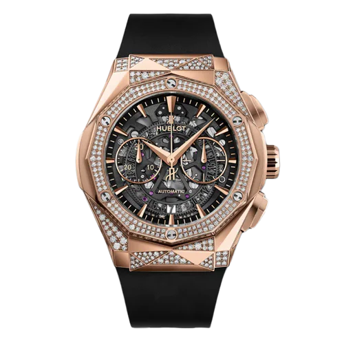 Hublot Classic Fusion Aerofusion 525.OX.0180.RX.1804.ORL19