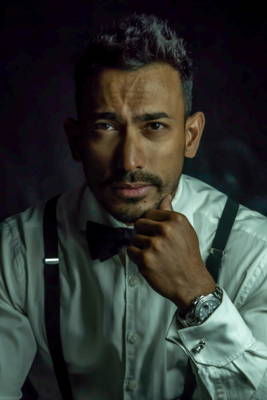 Nabeel Khan