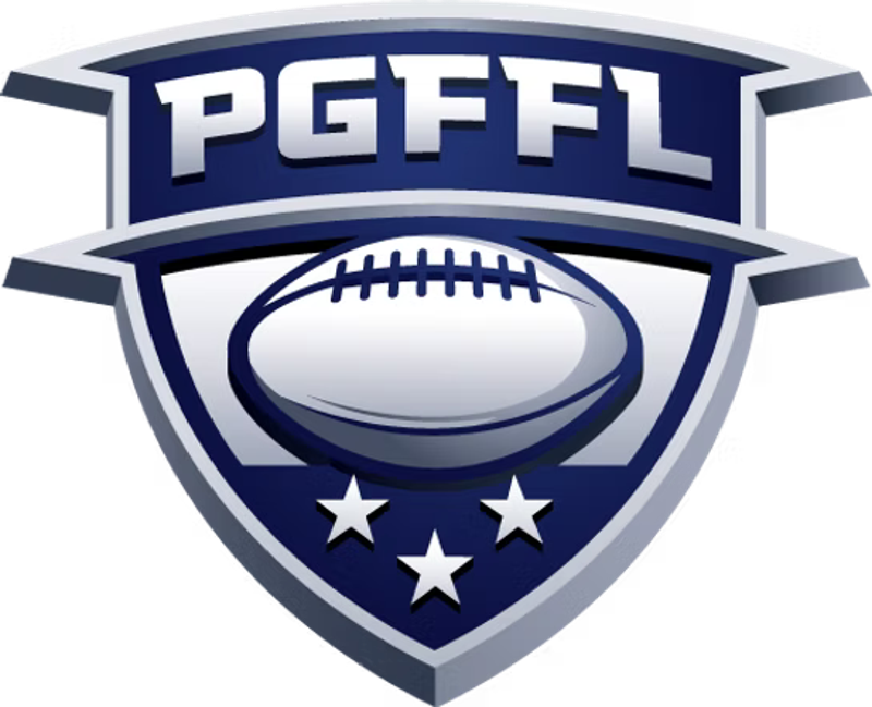 Phoenix Gay Flag Football League (PGFFL)