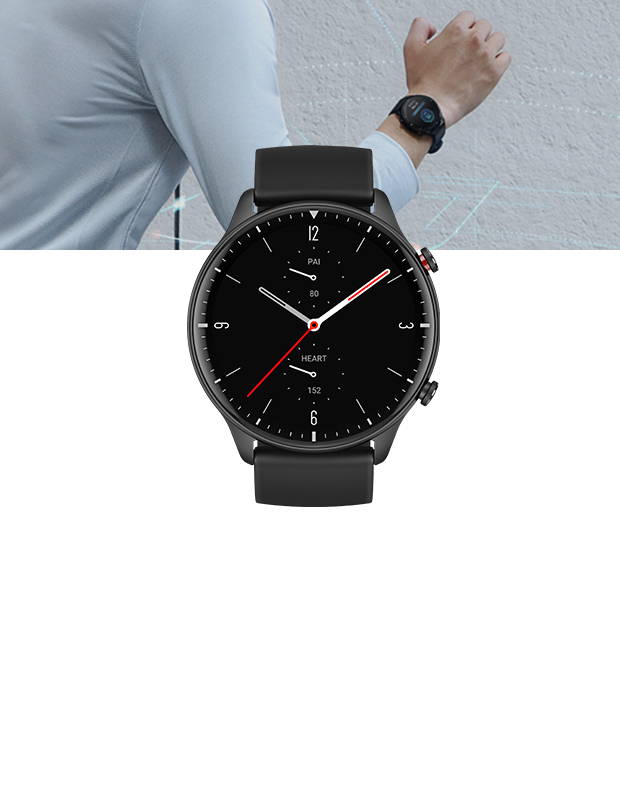 reddit amazfit gtr