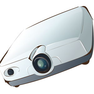 Projector