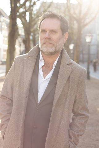 Tom van Klingeren
