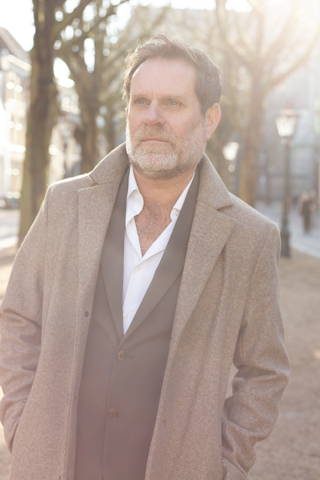 Tom van Klingeren