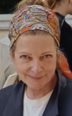 Marly Stefens