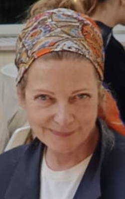 Marly Stefens