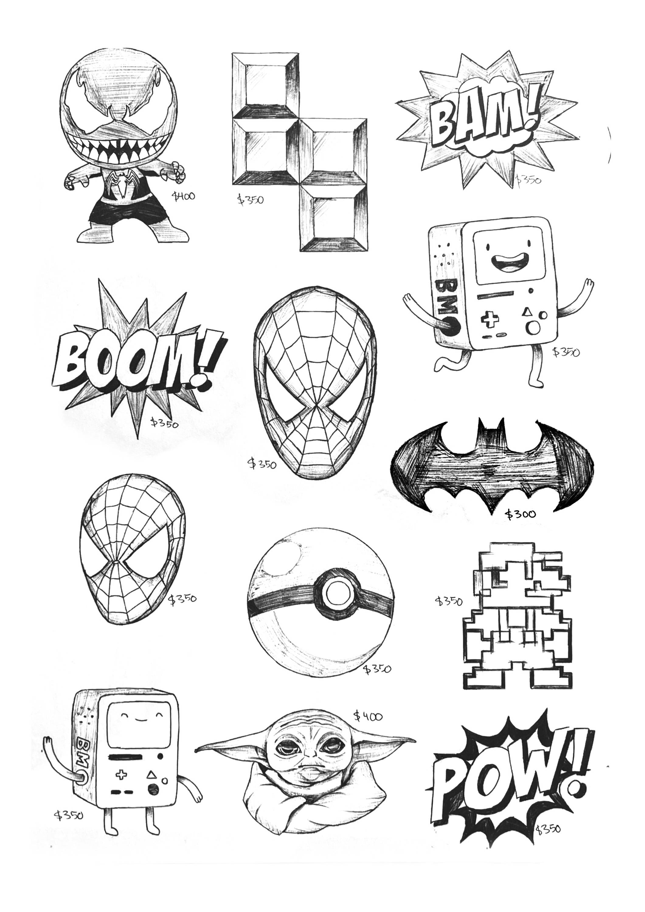 Dr Pickles - Store Image