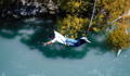 bungee jumping indonesia