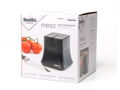 Mesa Countertop Kitchen Electric Knife Sharpener-Black