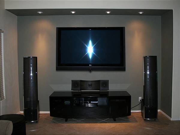 Martin Logan HomeTheater