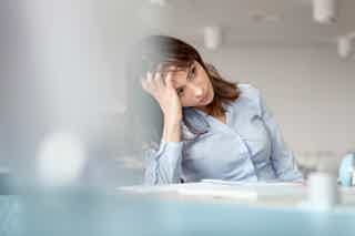 Why You Are So Tired All the Time: The Real Reasons Women Struggle With Fatigue