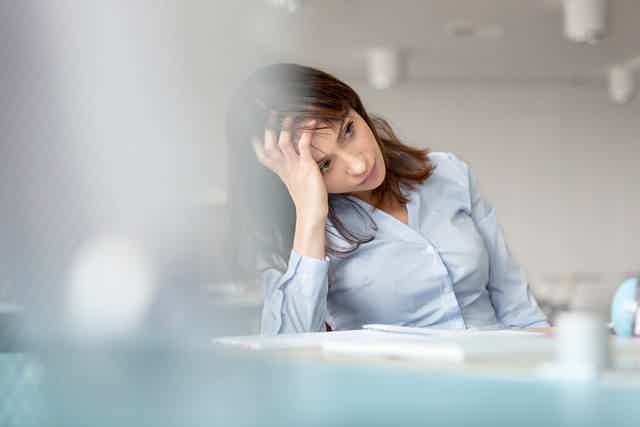 Why You Are So Tired All the Time: The Real Reasons Women Struggle With Fatigue