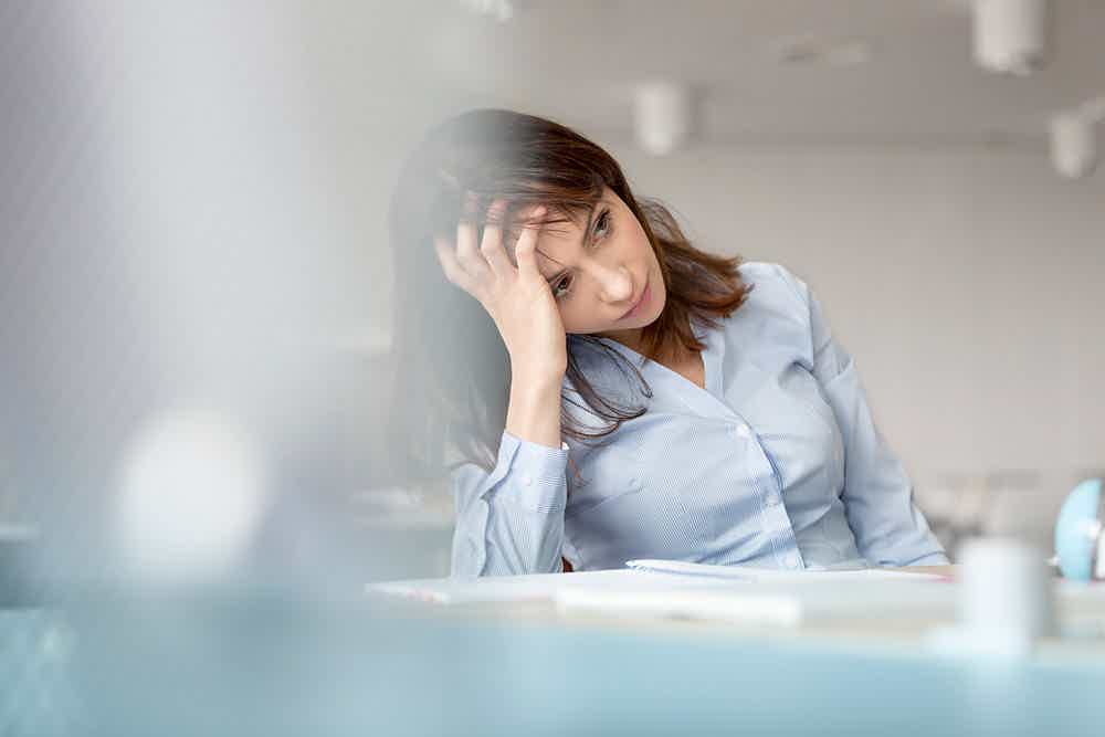 Why You Are So Tired All the Time: The Real Reasons Women Struggle With Fatigue