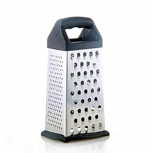 Box Grater