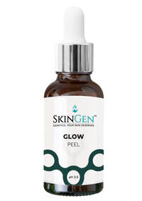GLOW PEEL SERUM