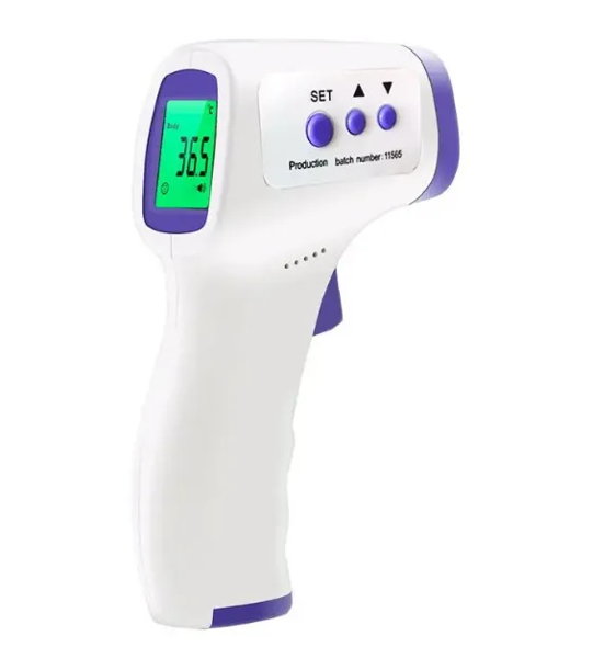 Digital Thermometer
