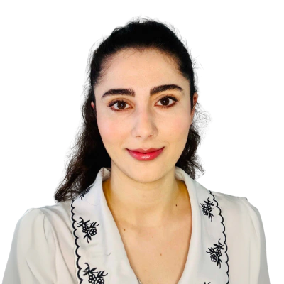 Benazir Alizoda