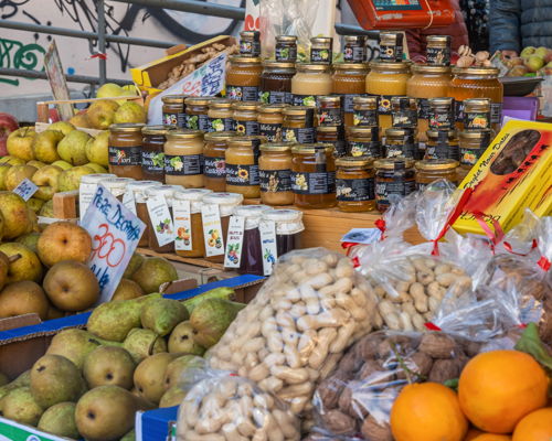 Tour enogastronomici Messina: Alla scoperta dei sapori della Sicilia