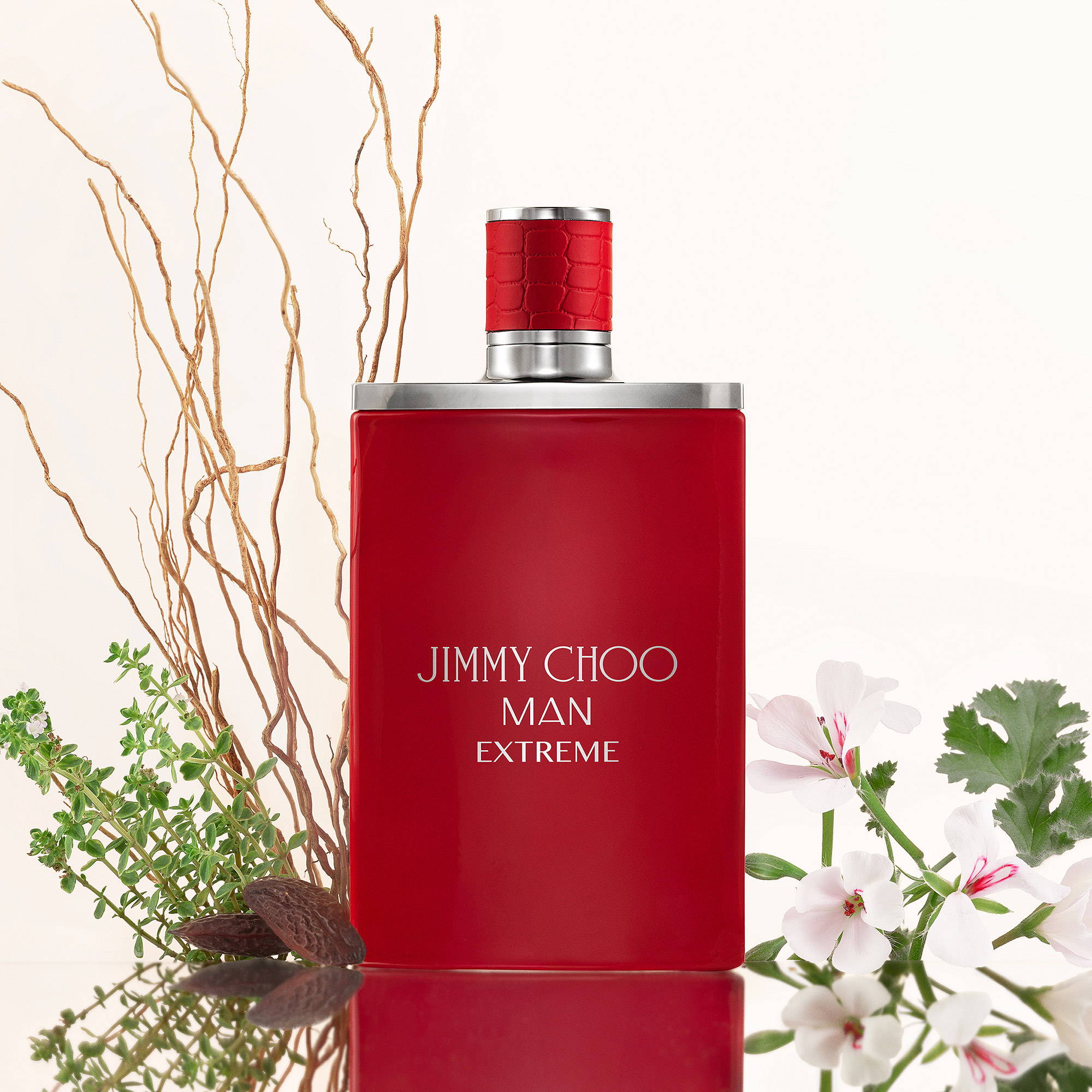 JIMMY CHOO ジミー チュウ マン エクストレーム