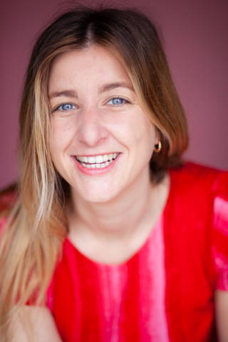 Elise Thibaudeau