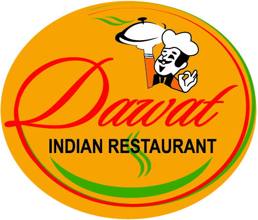 Logo - Dawat Indian Restaurant