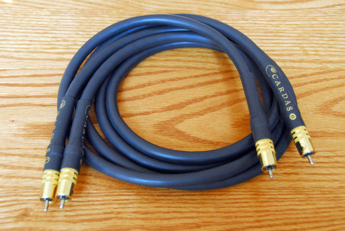 Golden Reference RCA 1.5m