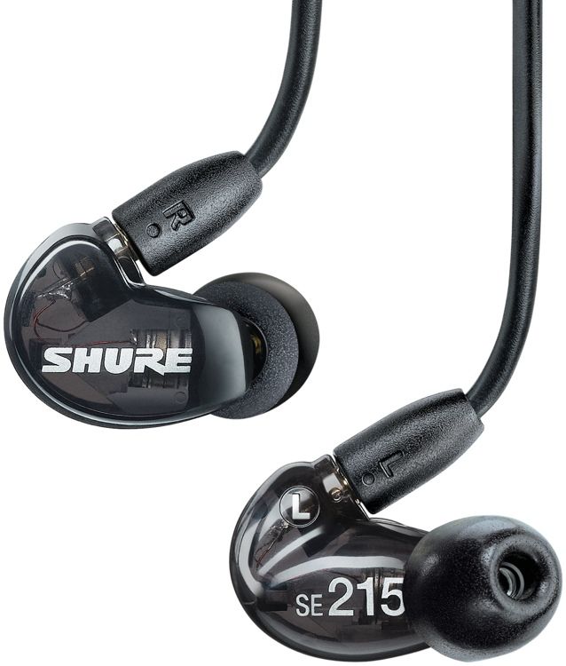 Shure airpods top