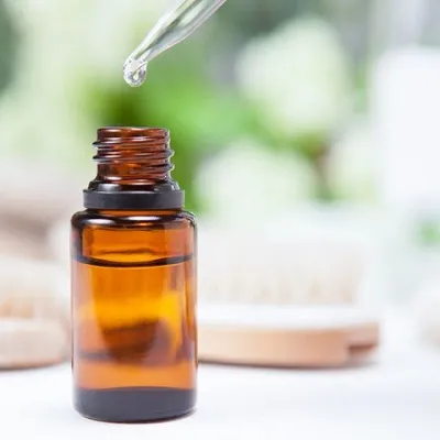 x4 Essential Oils Package