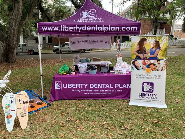About LIBERTY Dental Plan