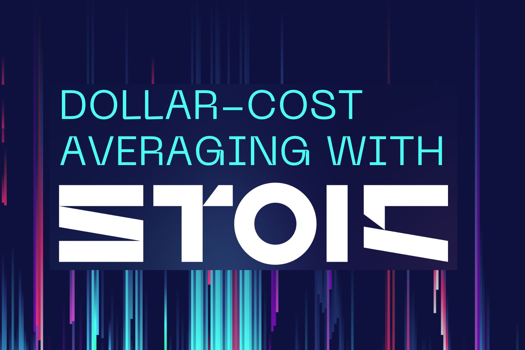 Crypto Dollar-Cost Averaging With Stoic: Cindicator’s Multi-Million Case Study