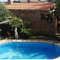 Lodge Rosa