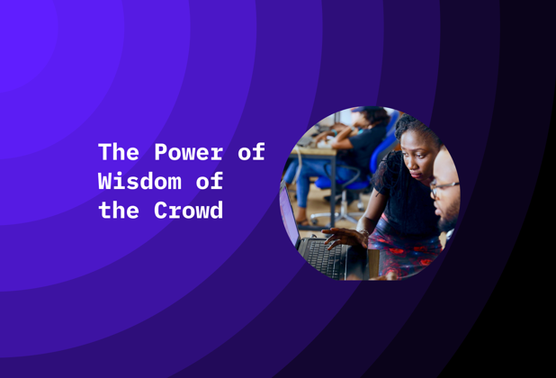 Harnessing the Collective Intellect: The Power of Wisdom of the Crowd