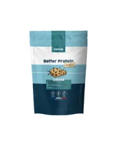 Better Protein - Protéine Végétale Saveur Cookie